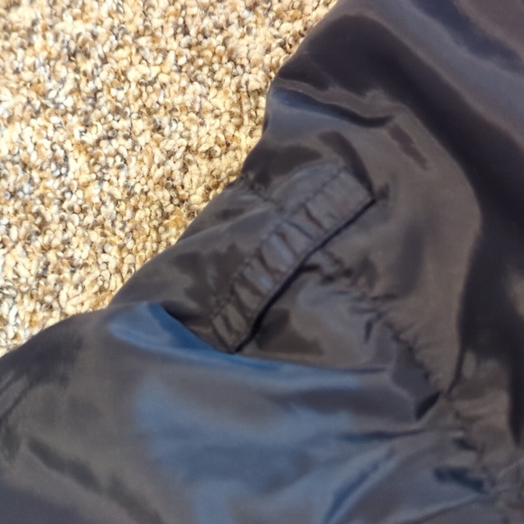 Coach Puffer Jacket - Picture 9 of 10